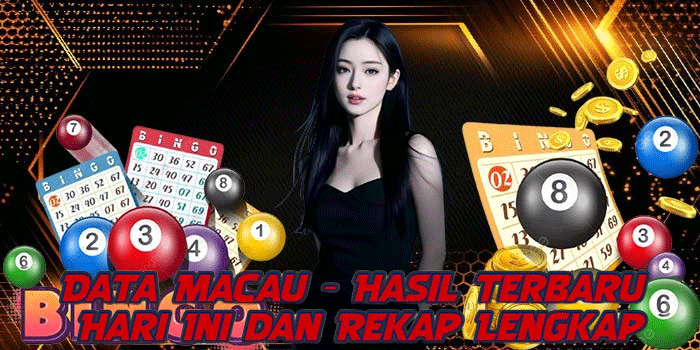 Data Macau – Hasil Terbaru Hari Ini dan Rekap Lengkap Data Macau – Hasil Terbaru Hari Ini dan Rekap Lengkap